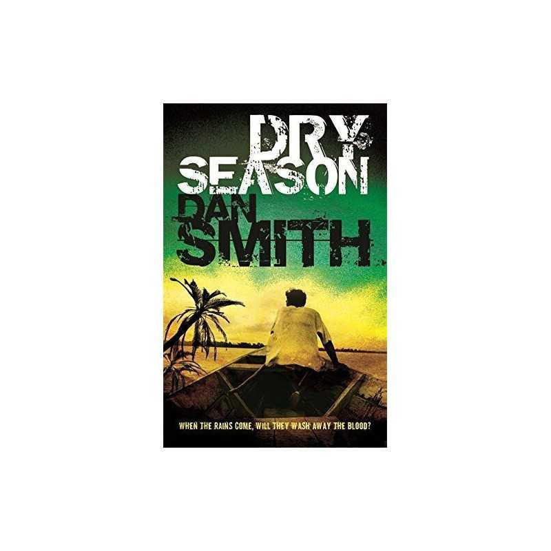 Dry Season by Smith, Dan Paperback Book