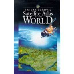Cartographic Satellite Atlas of the World by Unknown Paperback Book