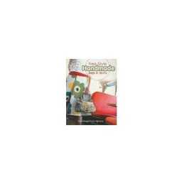 Free-Style Handmade: Bags and Skirts Paperback Book
