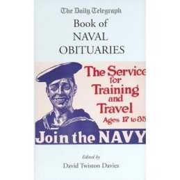 The Daily Telegraph Book of Naval Obituaries Book
