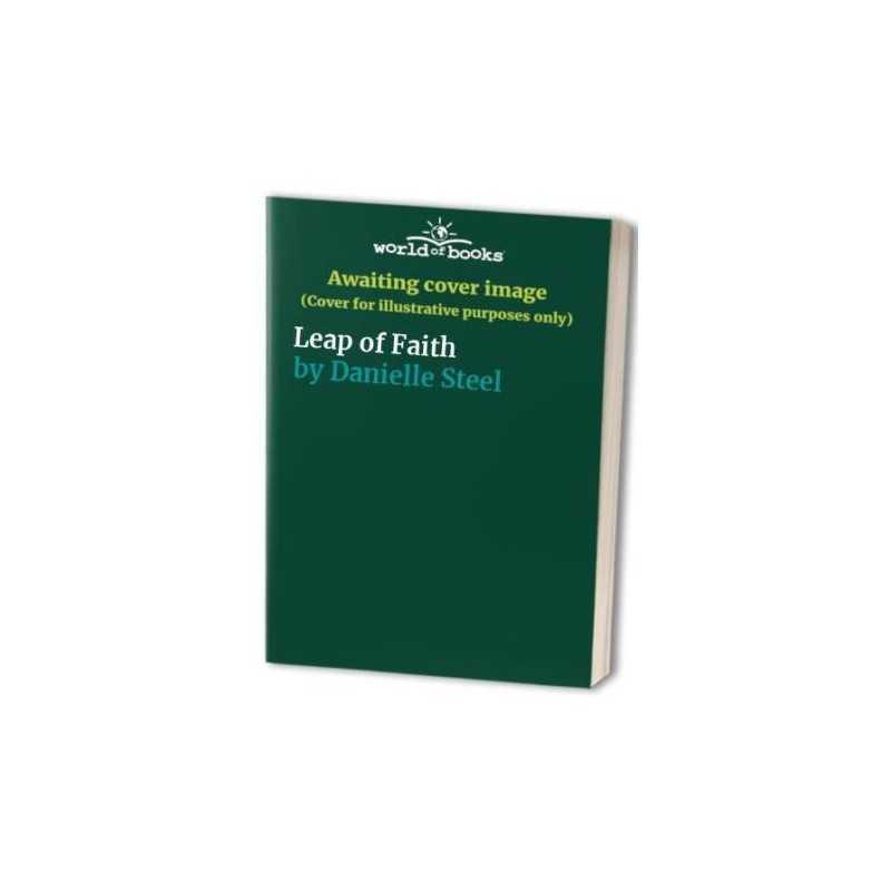 Leap of Faith, Danielle Steel