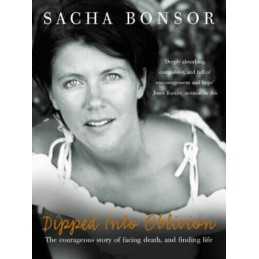 Dipped Into Oblivion by Bonsor, Sacha Hardback Book