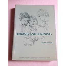 Talking and Learning, Tough, Joan