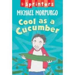 Cool as A Cucumber (Walker Red Sprinters) by Michael Morpurgo Paperback Book The