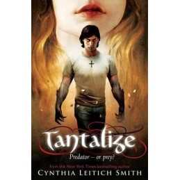 Tantalize by Smith, Cynthia Leitich Paperback Book