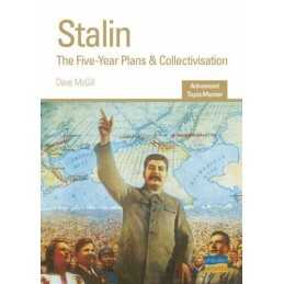 Stalin - The Five-Year Plans and Collect..., Lang, Sean