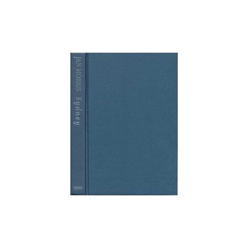 Sydney by Morris, Jan Hardback Book