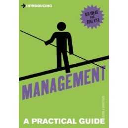 Introducing Management: A Practical Guide (Practical Guide Ser... by David Price