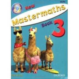 Maths Inspirations: Y5/P6: New Mastermaths: Pupil B... by Briten, Paul Paperback