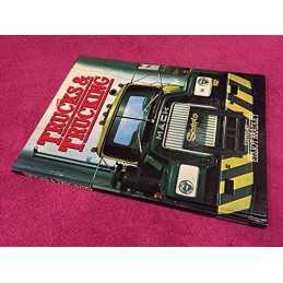 Trucks & Trucking