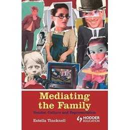Representing the Family: Gender, Culture and R... by Estella Tincknell Paperback