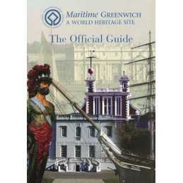GREENWICH GUIDE by Bold, John & Bradbeer, Charlotte Paperback Book