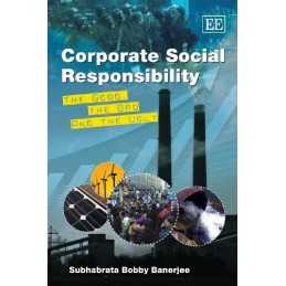 Corporate Social Responsibility: Th..., Subhabrata Bobb