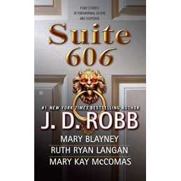 Suite 606 by Robb, J Book