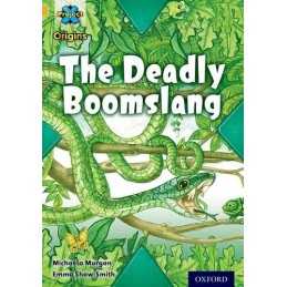 Project X Origins: Gold Book Band, Oxford Level 9: Commun... by Morgan, Michaela