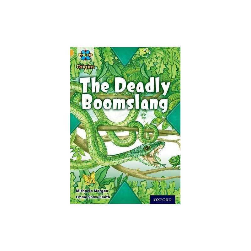 Project X Origins: Gold Book Band, Oxford Level 9: Commun... by Morgan, Michaela