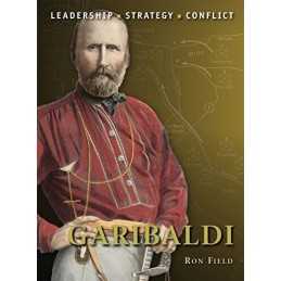 Garibaldi: 14 (Command), Field, Ron