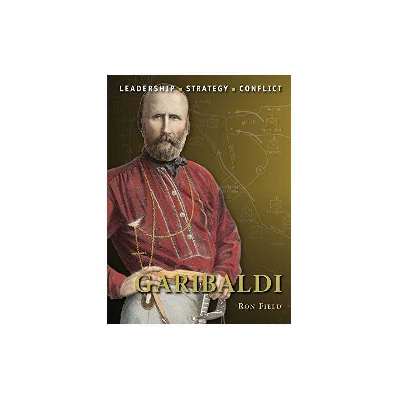 Garibaldi: 14 (Command), Field, Ron
