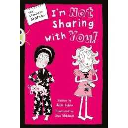 Bug Club Independent Fiction Year 5 Blue A The Stepsister Dia... by Sykes, Julie