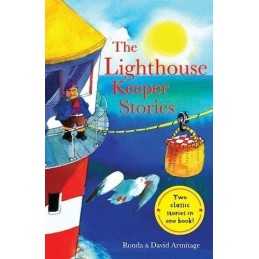 The Lighthouse Keeper Stories: Lighthouse Keeper... by Armitage, Ronda Paperback