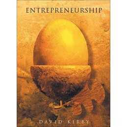 Entrepreneurship (UK Higher Education Business Mana... by Kirby, David Paperback