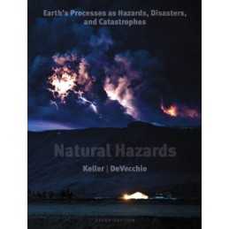 Natural Hazards: Earths Processes ..., DeVecchio, Duan