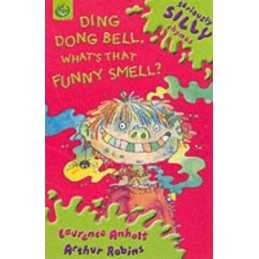 Ding, Dong Bell Whats That Funny S..., Anholt, Laurenc