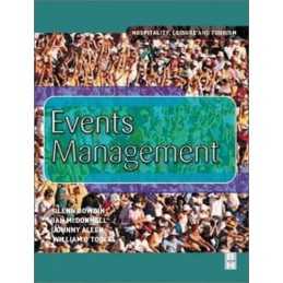 Events Management by OToole, William Paperback Book
