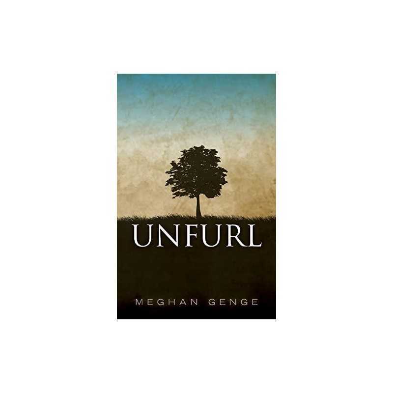 Unfurl by Genge, Meghan Book
