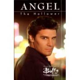 Angel: The Hollower by Florea, Sandau Paperback Book