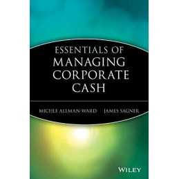 Essentials of Managing Corporate Ca..., Allman-Ward, Mi