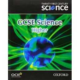 Twenty First Century Science: GCSE Science ... by Nuffield Curriculum Paperback