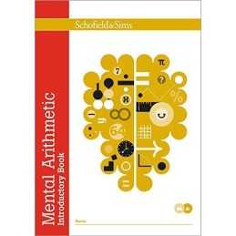 Mental Arithmetic Introductory Book: KS2 Maths, Year... by T R Goddard Paperback