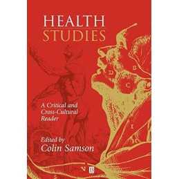 Health Studies P: A Critical and Cross-Cultural R... by Samson, Samson Paperback