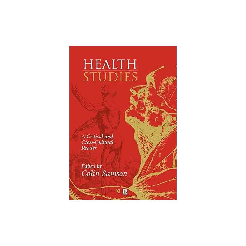 Health Studies P: A Critical and Cross-Cultural R... by Samson, Samson Paperback