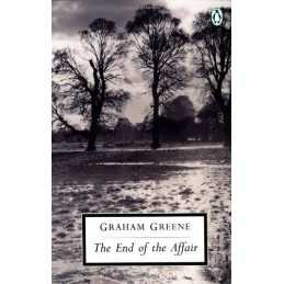 The End of the Affair (Twentieth Century Classics) by Greene, Graham Book The