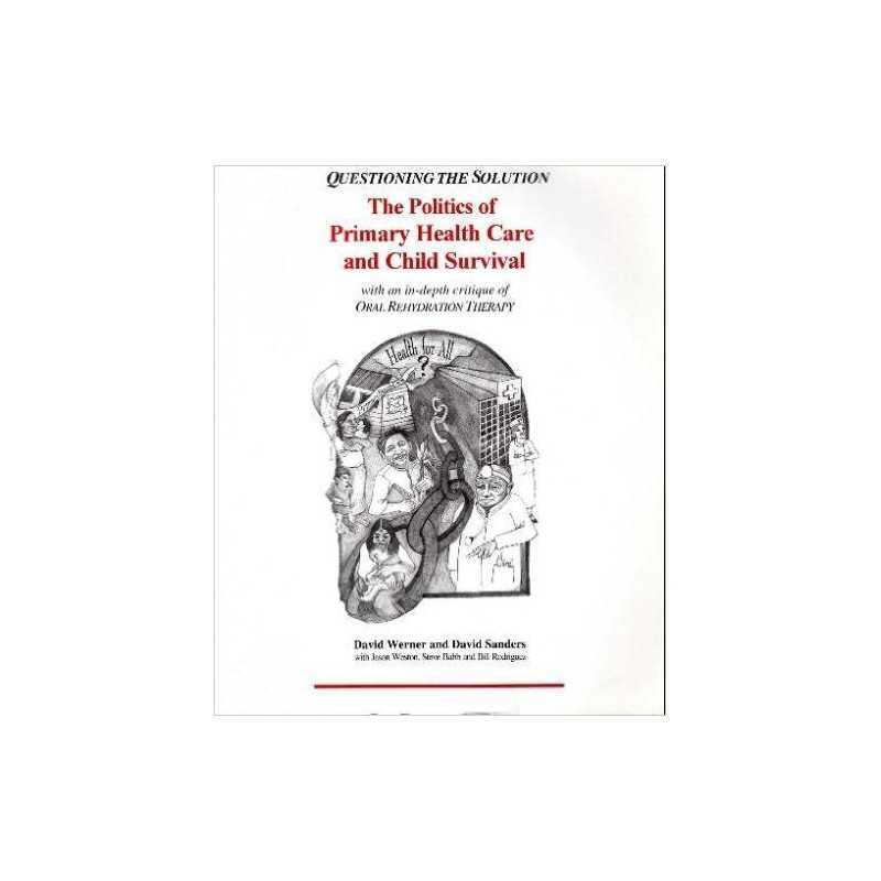 Questioning the Solution, Werner, D.