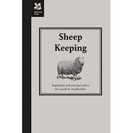 Sheep Keeping: Inspiration and practical advice ... by Spencer, Richard Hardback