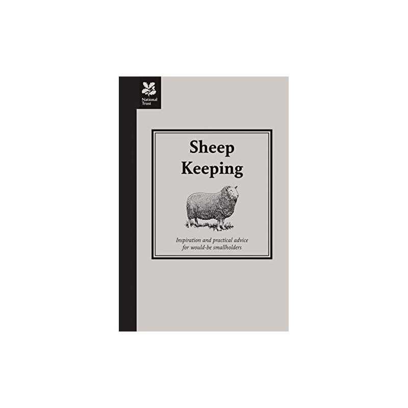 Sheep Keeping: Inspiration and practical advice ... by Spencer, Richard Hardback