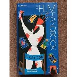 The Film Handbook (Longman handbook series) by Andrew, Geoff Hardback Book The