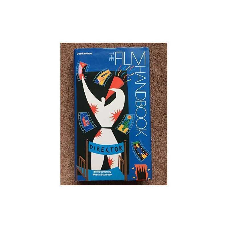 The Film Handbook (Longman handbook series) by Andrew, Geoff Hardback Book The