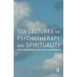 Ten Lectures on Psychotherapy and Spirituality Paperback Book  Fast