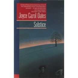 Solstice (Pavanne Books) by Oates, Joyce Carol Paperback Book  Fast