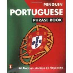 Portuguese Phrase Book (Penguin Phrase Books) by Norman, Jill Paperback Book The