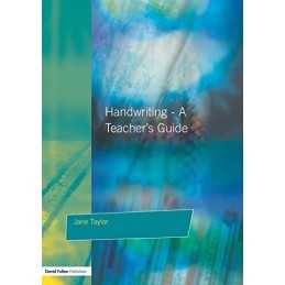 Handwriting: Multisensory Approaches to Assessing a... by Taylor, Jane Paperback