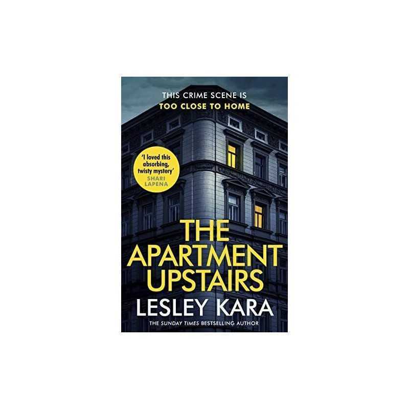 The Apartment Upstairs, Kara, Lesley
