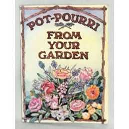 Pot-pourri from Your Garden: How to Make Pot-pourri, ... by Eno, David Paperback