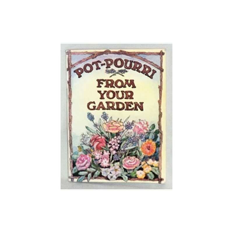 Pot-pourri from Your Garden: How to Make Pot-pourri, ... by Eno, David Paperback