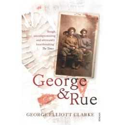 George & Rue, Clarke, George Elliott