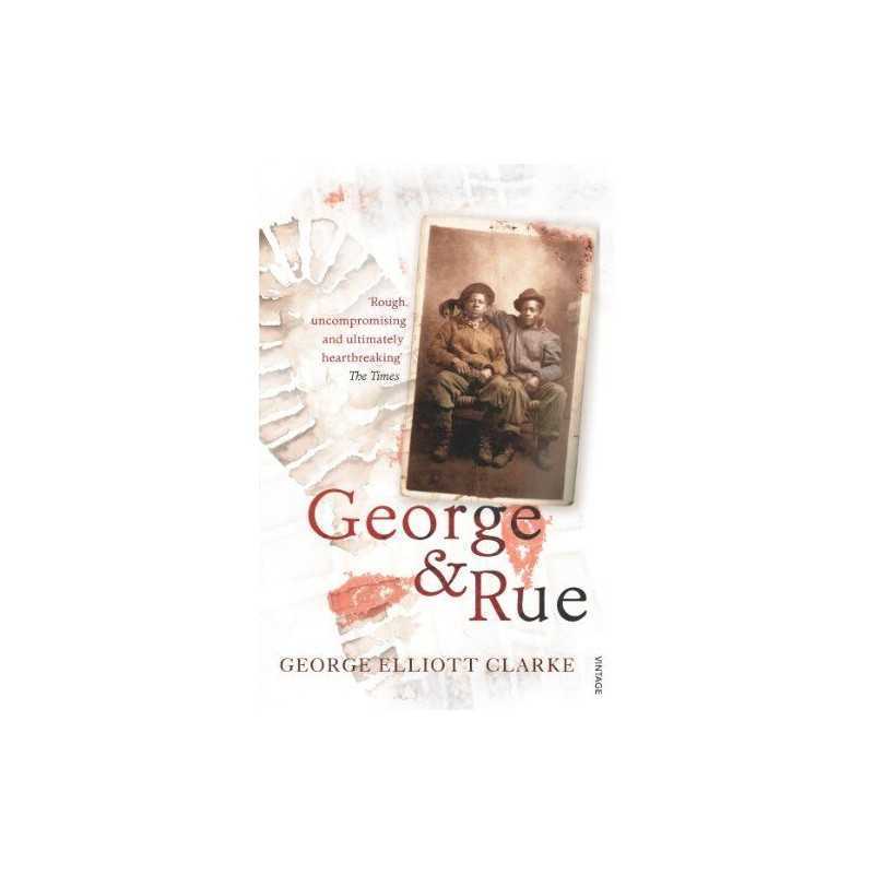 George & Rue, Clarke, George Elliott